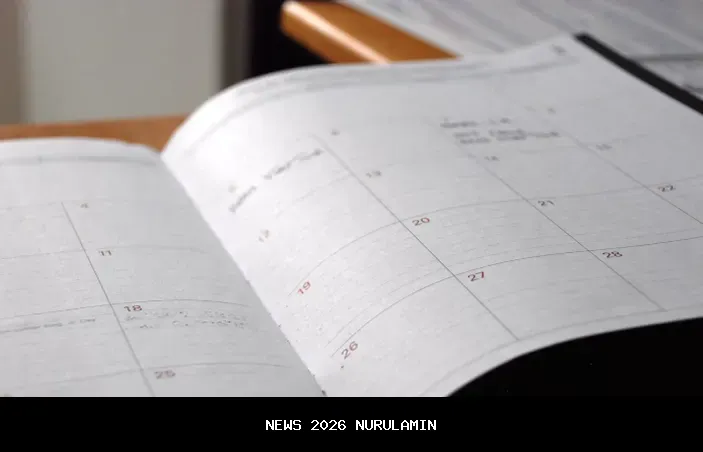 Tanggal 4 Januari: Apa Hari yang Dirayakan? Ada Hari Braille Sedunia