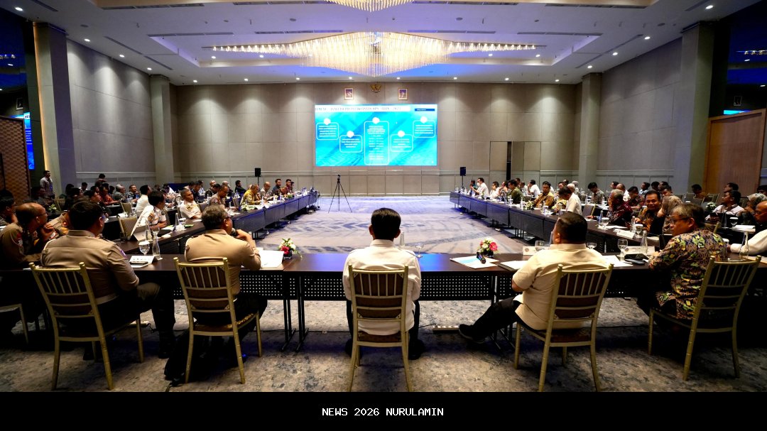 Nataru, 55 Kapal Siaga di Jalur Ketapang-Gilimanuk Bali, Prediksi Kenaikan Okupansi Hotel