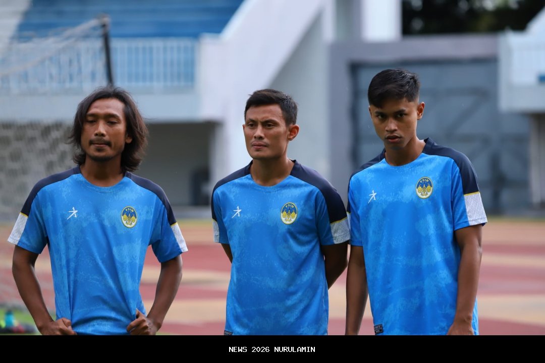 Jelang lawan PSIM, Semen Padang akui kondisi tim tidak ideal