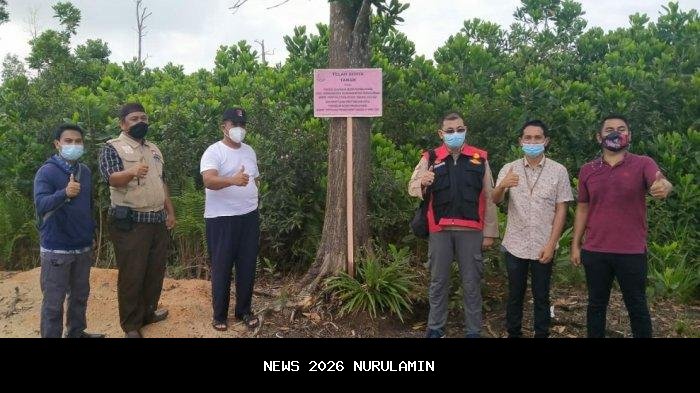 Kejari Bangka Selatan Ancam Sita Aset Koruptor SP3AT Fiktif