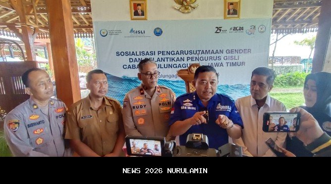 Dukung Kesejahteraan Nelayan: Kerja Sama CSR Worcas Group dan GISLI