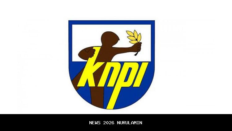 KNPI Abdya Kecam Demo Ricuh Saat Bencana