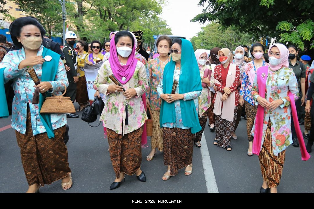 Perempuan Wonosobo Berdaya dengan AI dalam Pelatihan HerTech