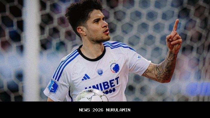 Jadwal Liga Jerman: Kevin Diks Beri Pengarahan Pemain Keturunan yang Baru Bergabung dengan Timnas Indonesia?