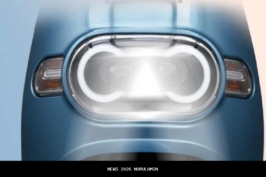 Suzuki Smash Matic 125 Muncul Tanpa Sorak, Tapi Spesifikasinya Bikin Pasar Matic Heboh