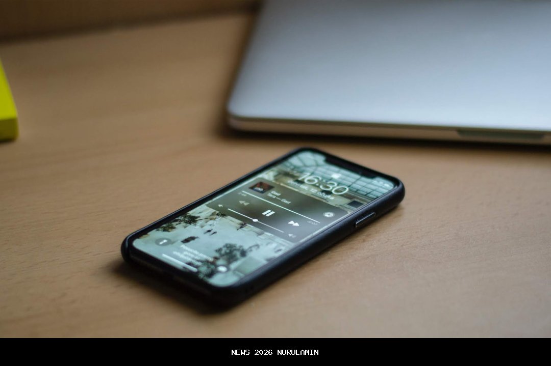 iPhone 17 Pro Bermasalah Saat Diisi Daya, Suara Desis Mencurigakan dari Speaker