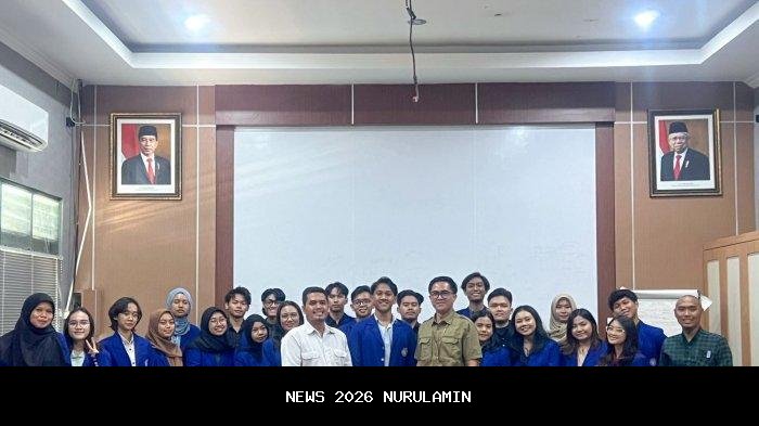 Dalam MANTRA Expo, Pemkot Tekankan Kerja Sama Industri untuk Pembangunan Yogyakarta