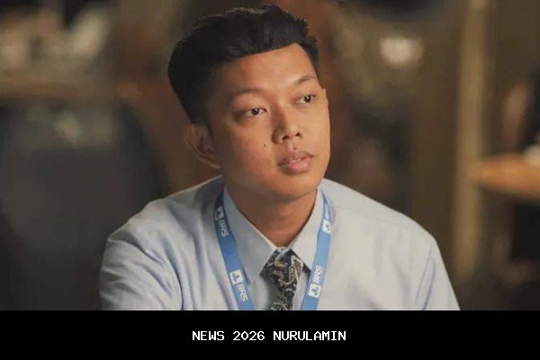 Bayu Skak Kunjungi Klaten, Muda-Mudi Diajak Ubah Kearifan Lokal Jadi Film Berkualitas