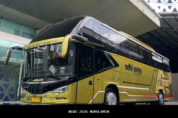 Tampang Baru, Performa Gahar: Keunggulan Satria FU 2026 yang Jadi Favorit Anak Muda