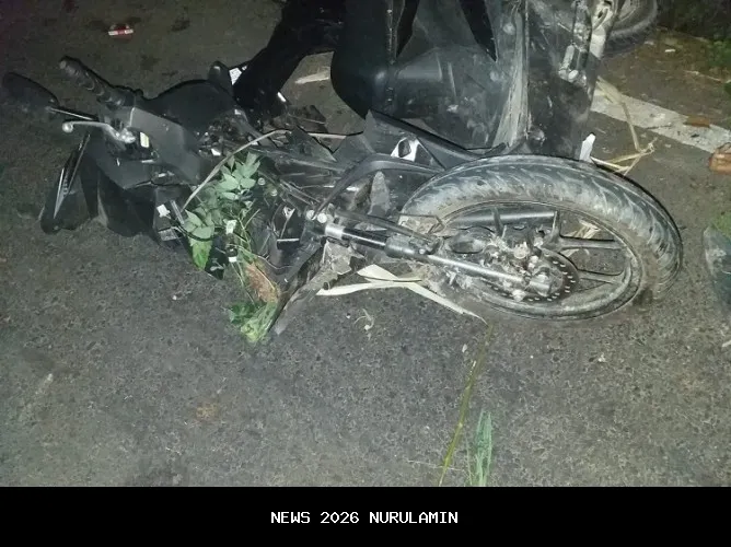 Tagih Hutang Motor, Dua Pemuda Tewas Dikeroyok di Kalibata