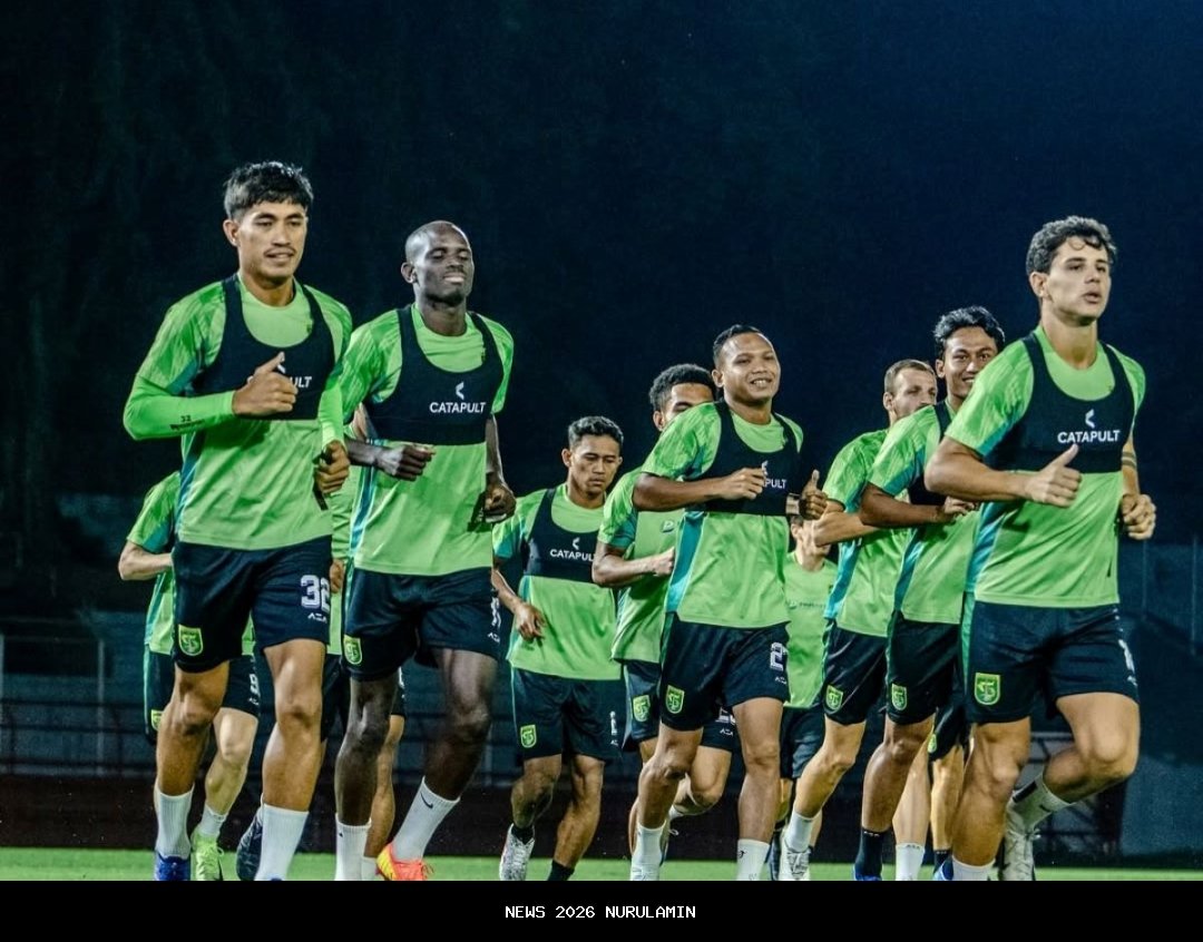 Persebaya Pernah Kalahkan Madura United, Carlos Parreira Siapkan Strategi Derby Suramadu