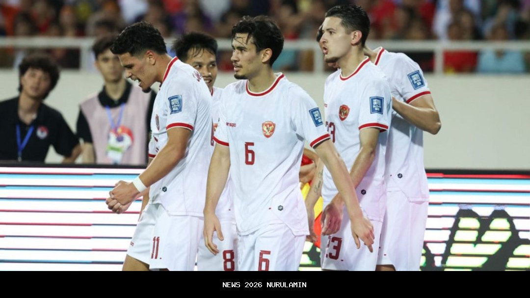 Segera Latih Timnas, John Herdman Tiba di Jakarta Setelah Tahun Baru 2026
