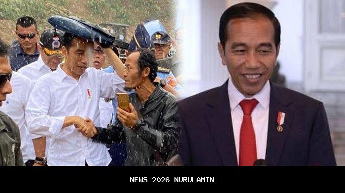 Novi Rizki Dikritik Saat Pakaian Santai Tinjau Korban Banjir