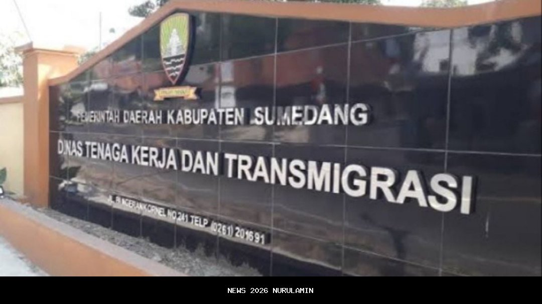 Detik-detik Pengumuman UMK Sumedang, Ini Prediksi Besarannya