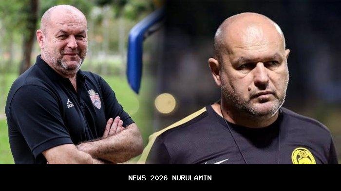 Babak Baru Perseteruan Hodak vs William Marcilio, Karier Eks Arema Berakhir di Persib Bandung