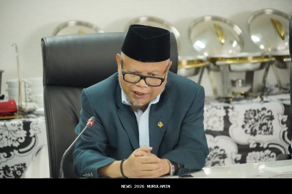 Salim Fakhry Dukung Prabowo Jadi Presiden Seumur Hidup