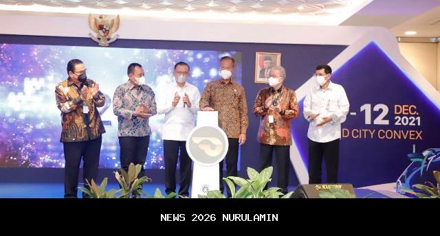 Dukung Korban Bencana Sumatera, Hasil Penjualan Tiket DWP 2025 Bali Disalurkan