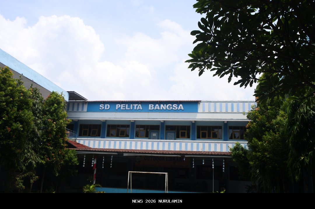 Raline Anindia, Siswi SD Pelita Bangsa yang Juara Public Speaking Sejak Usia 8 Tahun