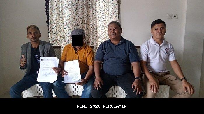 Tempat Usaha Dirusak, Pemilik Salon Laporkan Kakak Beradik ke Polisi