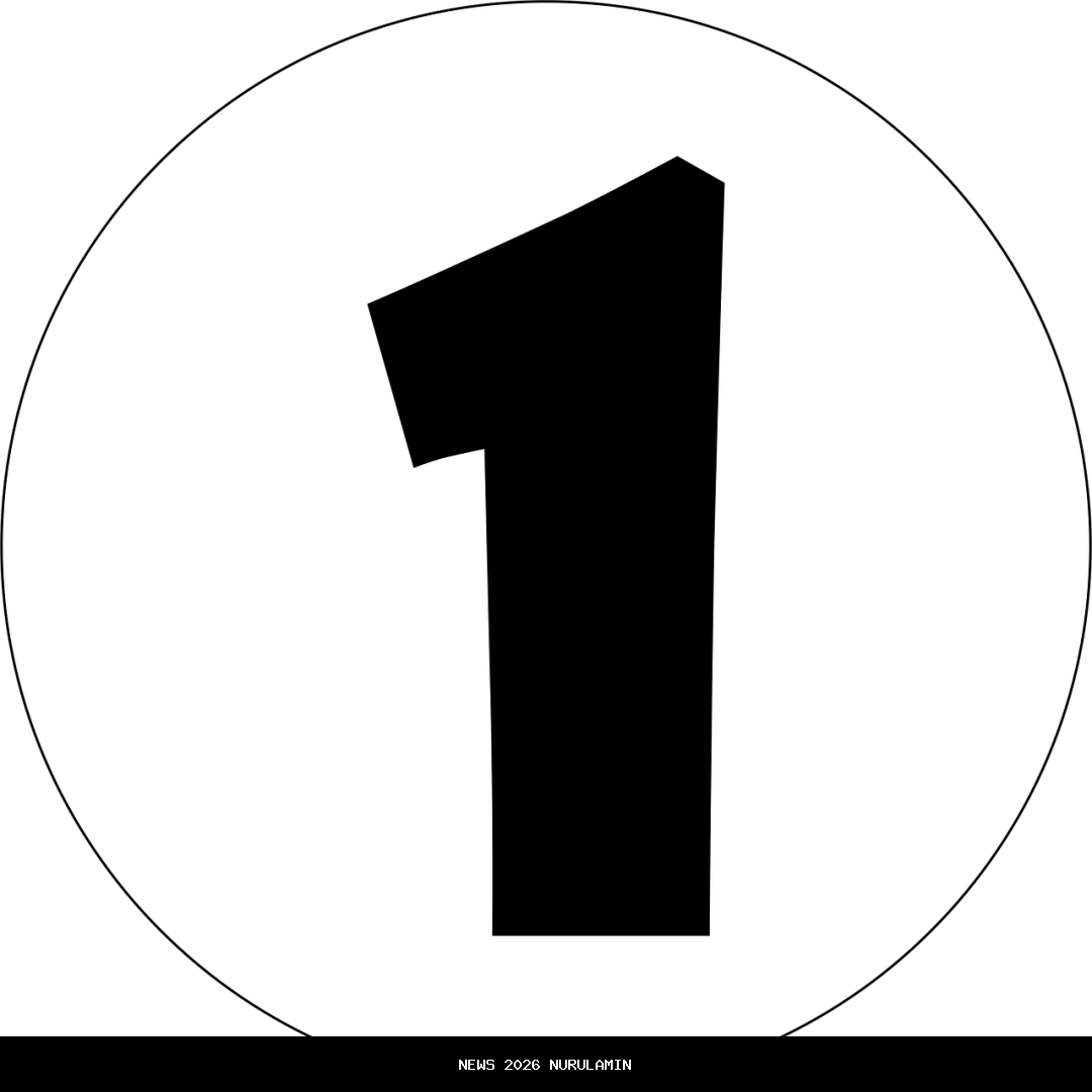 Satu Tujuan, Satu Jalur: Perjalanan Saya Tahun 2026