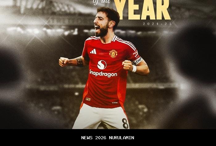 Kabar Buruk bagi Mainoo, INEOS Fokus pada Mesin Pengumpan Rp1,4 T untuk Man Utd