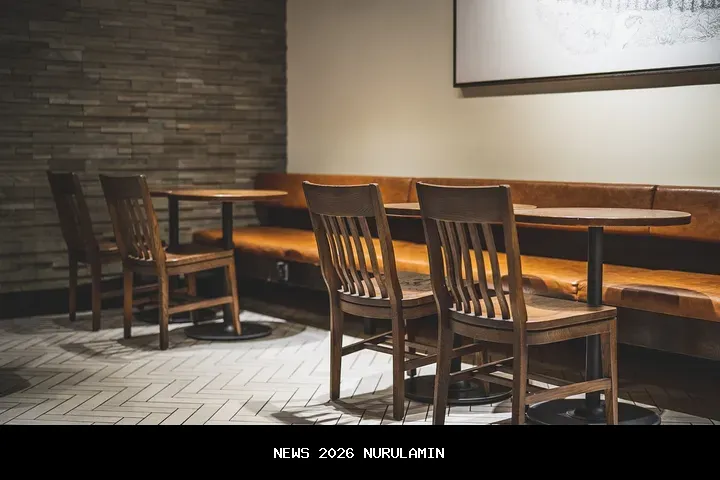 Kafe Instagramable Pangkalpinang untuk Kopi, Foto Menarik, dan Waktu Berkualitas
