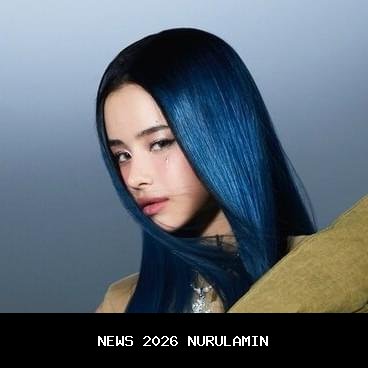 Profil Cocona XG: Biodata dan Fakta Menarik Rapper Muda yang Umumkan Identitas Transmasculine