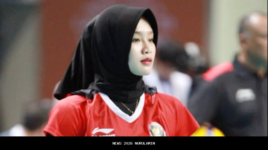 Jadwal Timnas Voli Putri Indonesia di SEA Games 2025: Mega Cs Melangkah ke Semifinal, Thailand Menanti Lawan