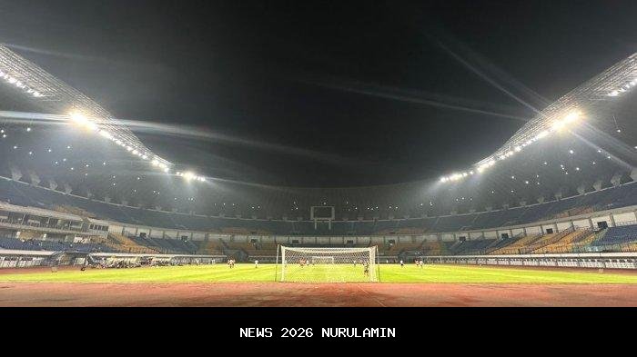 Menjelang laga Persib di GBLA, Bojan Hodak ajak Bobotoh dukung dengan sportif