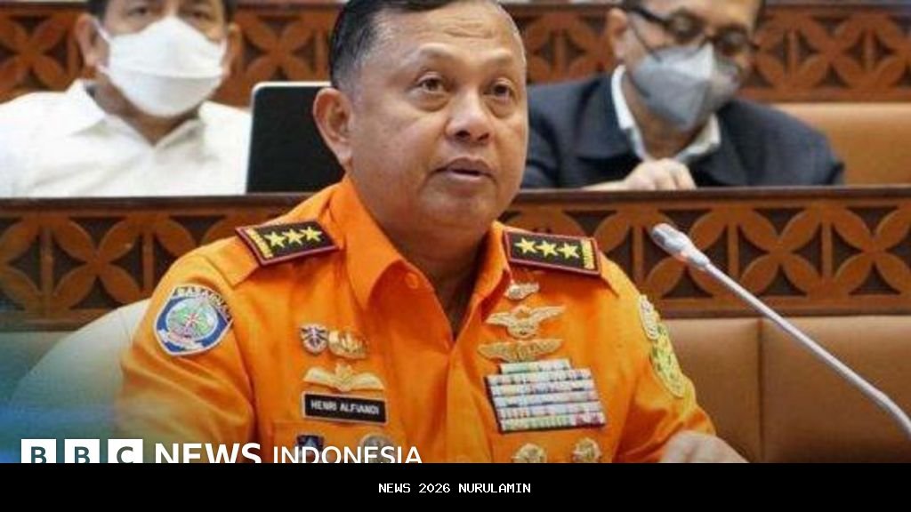 Alasan Gubernur Hidayat Arsani Laporkan Batara Harahap ke Polda Bangka Belitung