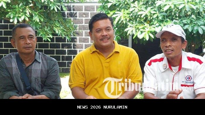 Pengusaha Waspadai UMK 2026, Disnaker Kediri Pantau Penerapan Berdasarkan Database