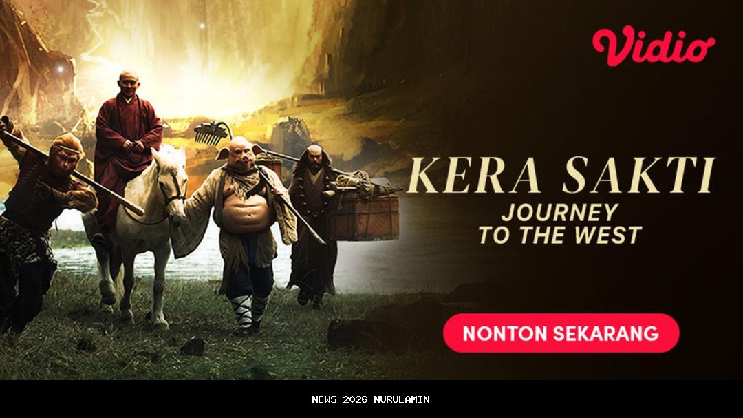 10 Film Asia Menginspirasi untuk Liburan Natal dan Tahun Baru, Ada Favoritmu?