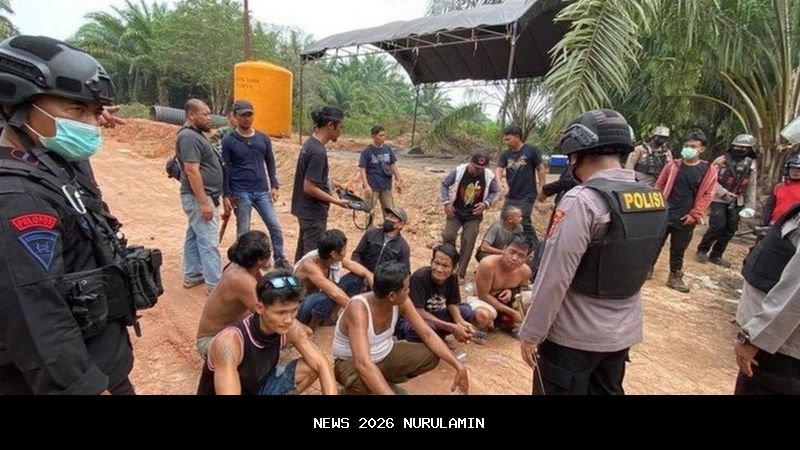Penembakan di Fatuleu Diduga Akibat Sengketa Lahan, Korban Alami Luka Parah dan Operasi