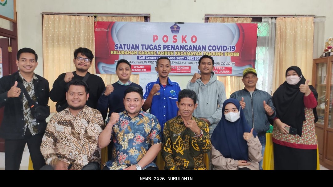 Tanpa Saingan, Ira Ummu Terpilih Jadi Ketua RT Borong