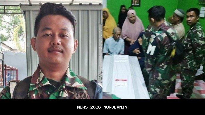 Pratu Farkhan Diduga Tewas Dianiaya, Komandan 113 Beri Pernyataan!