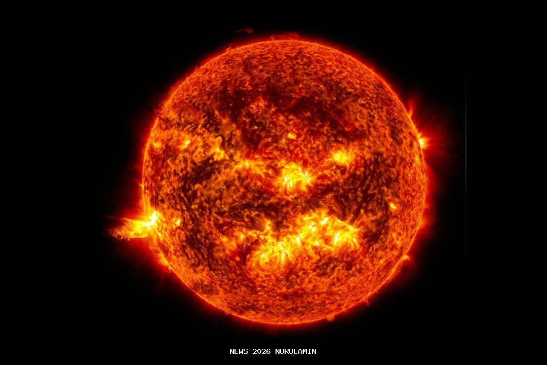 Matahari Kunci Masa Depan Bangka Belitung