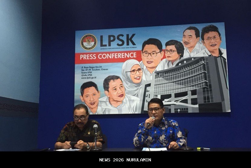 DJ Donny Negatifkan Keterlibatan Teror, Minta Perlindungan LPSK Setelah Rumah Diserang Molotov