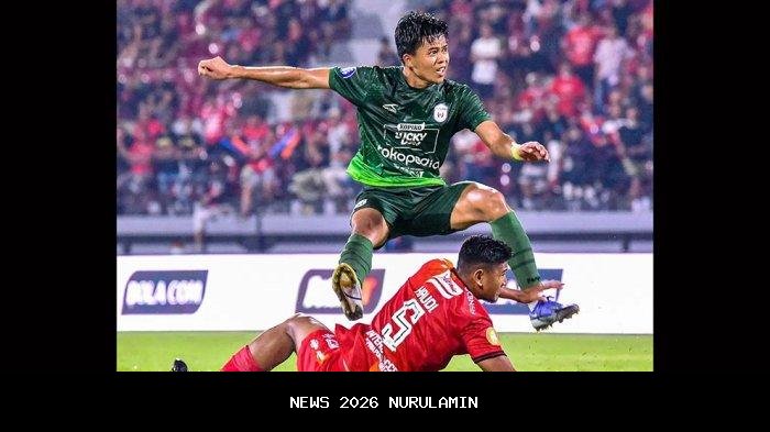 United Persikutim Kalah 0-2 dari RANS Nusantara, Pelatih Purwanto Suwondo Kritik Finishing Lemah