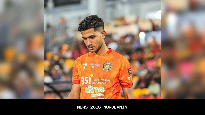 Babak pertama: Bekasi City vs Persiraja 0-0, Ramadhan Madon diusir wasit