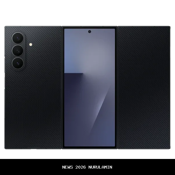 Samsung Galaxy Z Trifold vs Z Fold 7: Duel Masa Depan, Pilih Saku atau Layar Besar