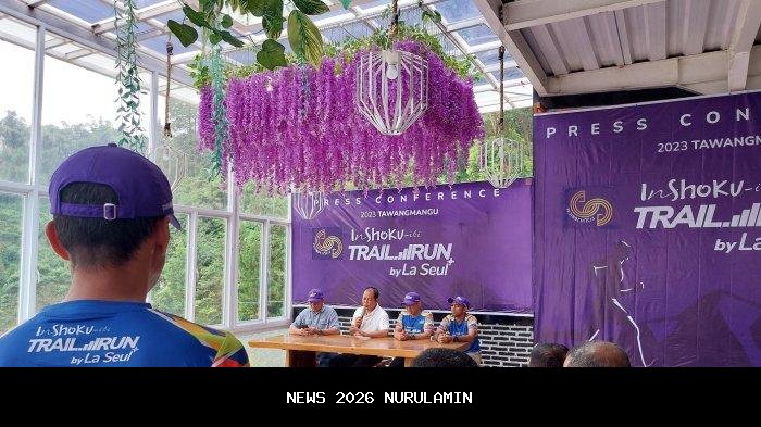 Jelajah Lereng Muria, Skutik Ini Buktikan Kenyamanannya