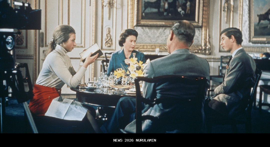 William Boy meluncurkan reality show "The Royal Academy"