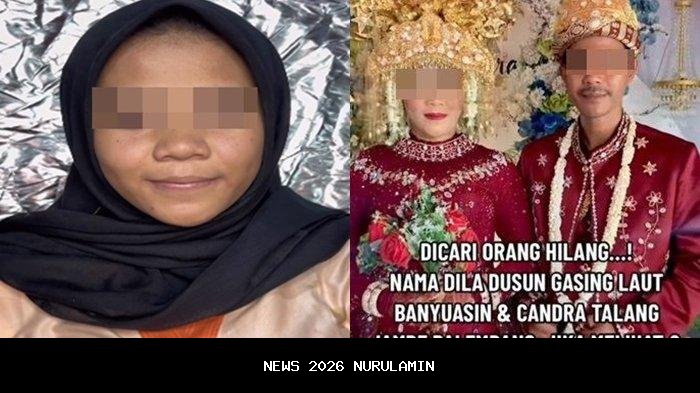 Janjinya Sushi Tei, Hari H Diganti, Pengantin Bongkar Kelakuan WO Ayu Puspita