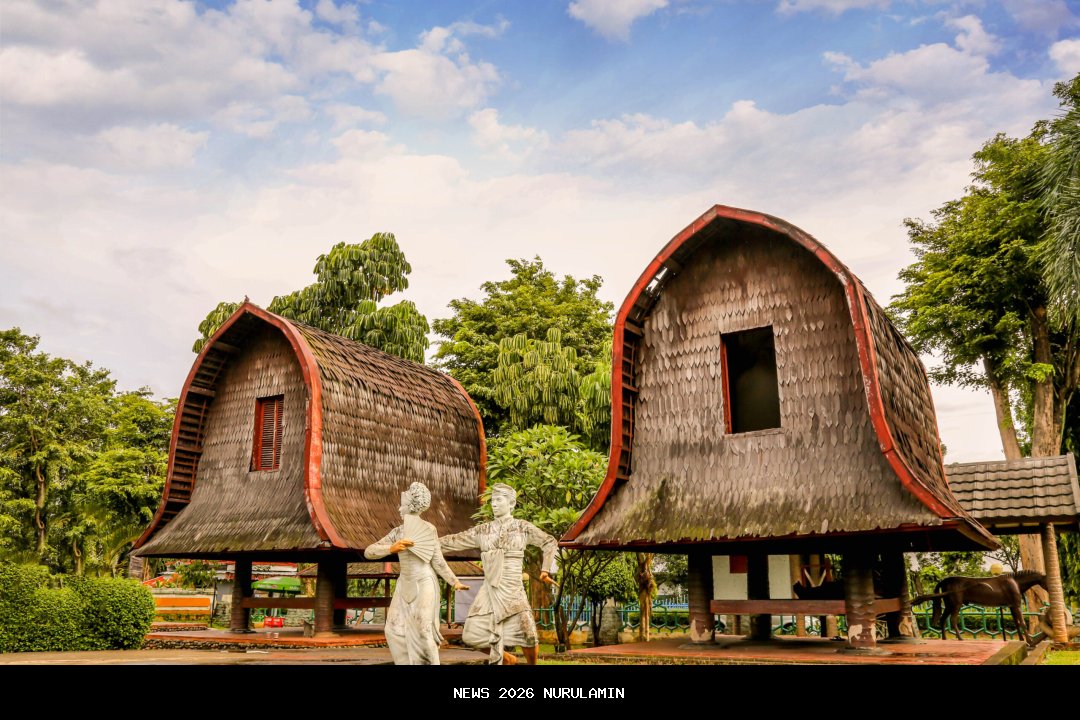NTB Bangkitkan Ekonomi Pesisir Berbasis Budaya Lokal