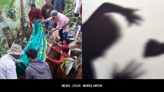 Terungkap Pemilik Rumah Mewah Tempat Bocah SD Tewas dengan 14 Luka Tusuk, Politisi PKS