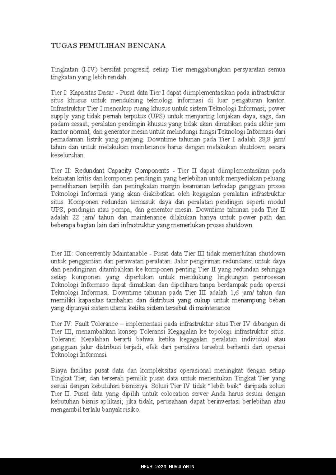 Konsolidasi Pemerintahan 2026: Tugas Khusus Prabowo dan Pemulihan Bencana