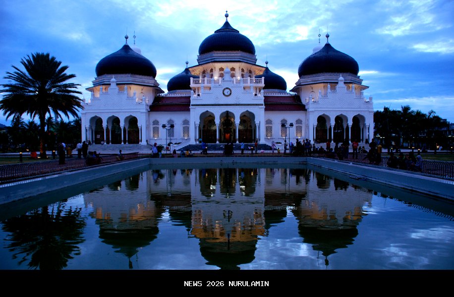 Aceh Dapat Bantuan Asing, Gubernur Mualem: Mereka Bantu Kita, Mengapa Dihambat? Kan Bodoh