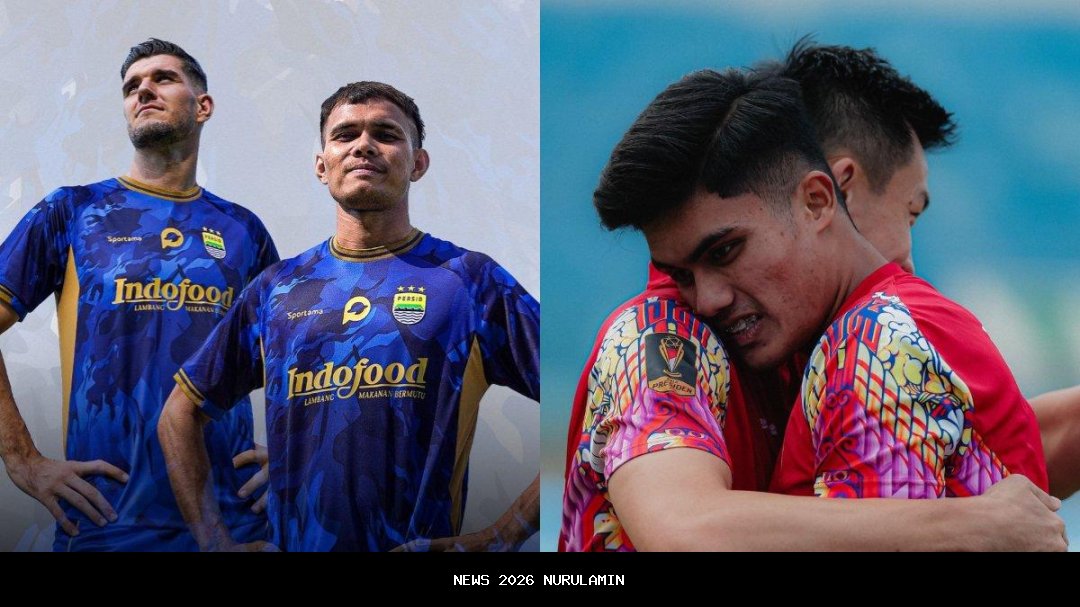 Mantan yang Kembali ke Persis Solo, Pasoepati Cek