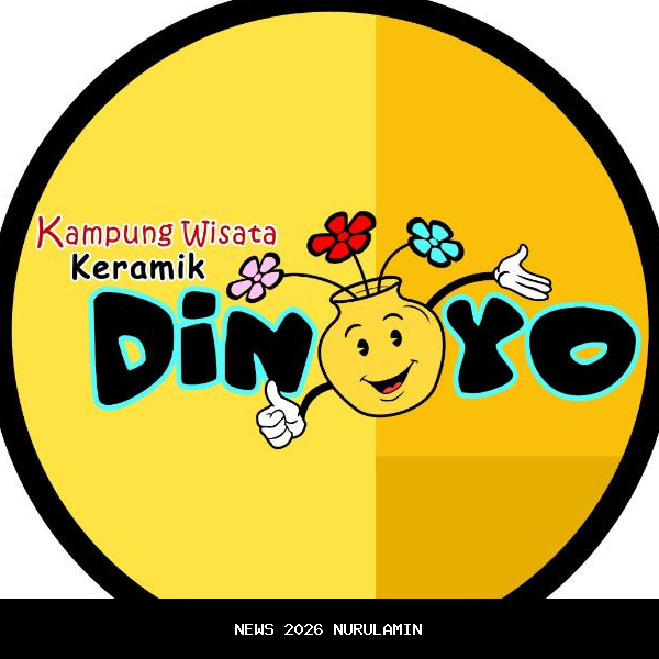 Festival Keramik 2025 Dongkrak Kebangkitan Keramik Dinoyo