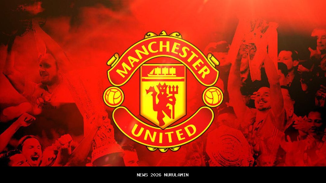 Jadwal Liga Inggris: MU Berpeluang Kalahkan 3 Klub Top, Chelsea dan Liverpool Jadi Lawan Berat
